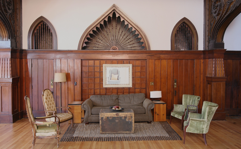 Great Room Design Haus Metamorph Design Project