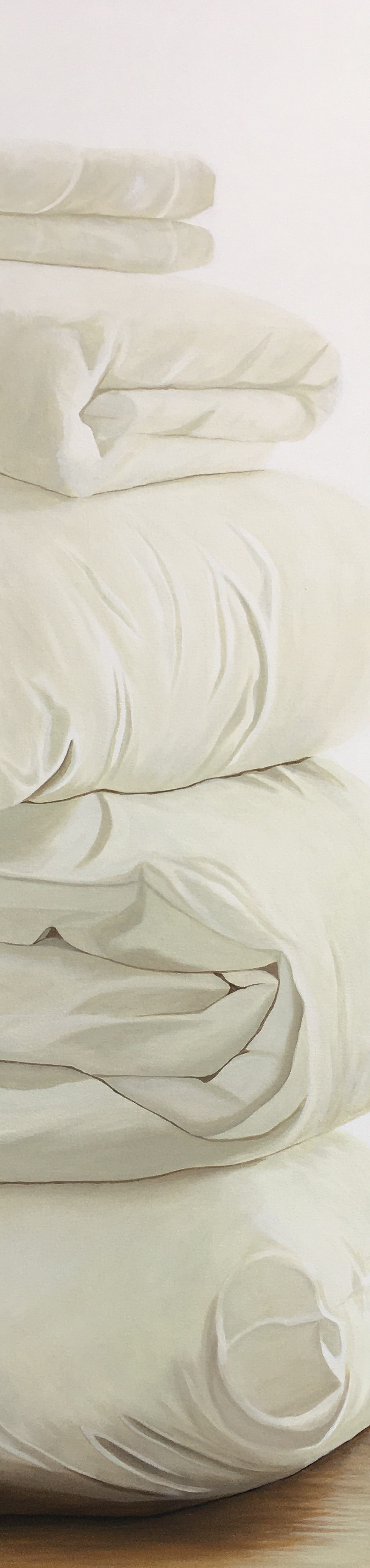 Blankets and Pillows