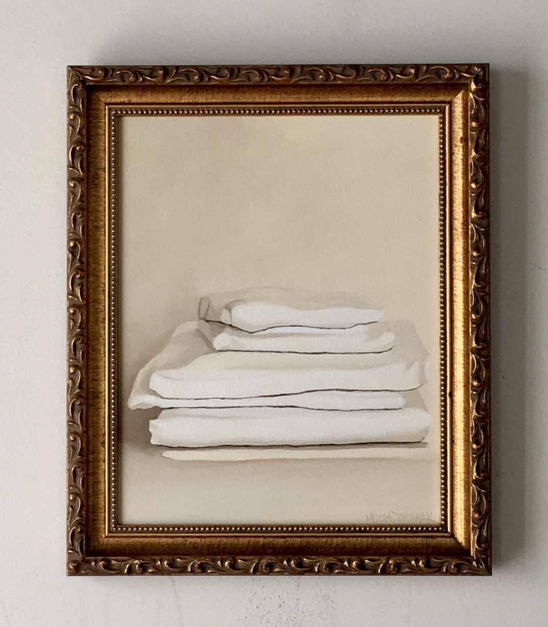 Sheets Painting
